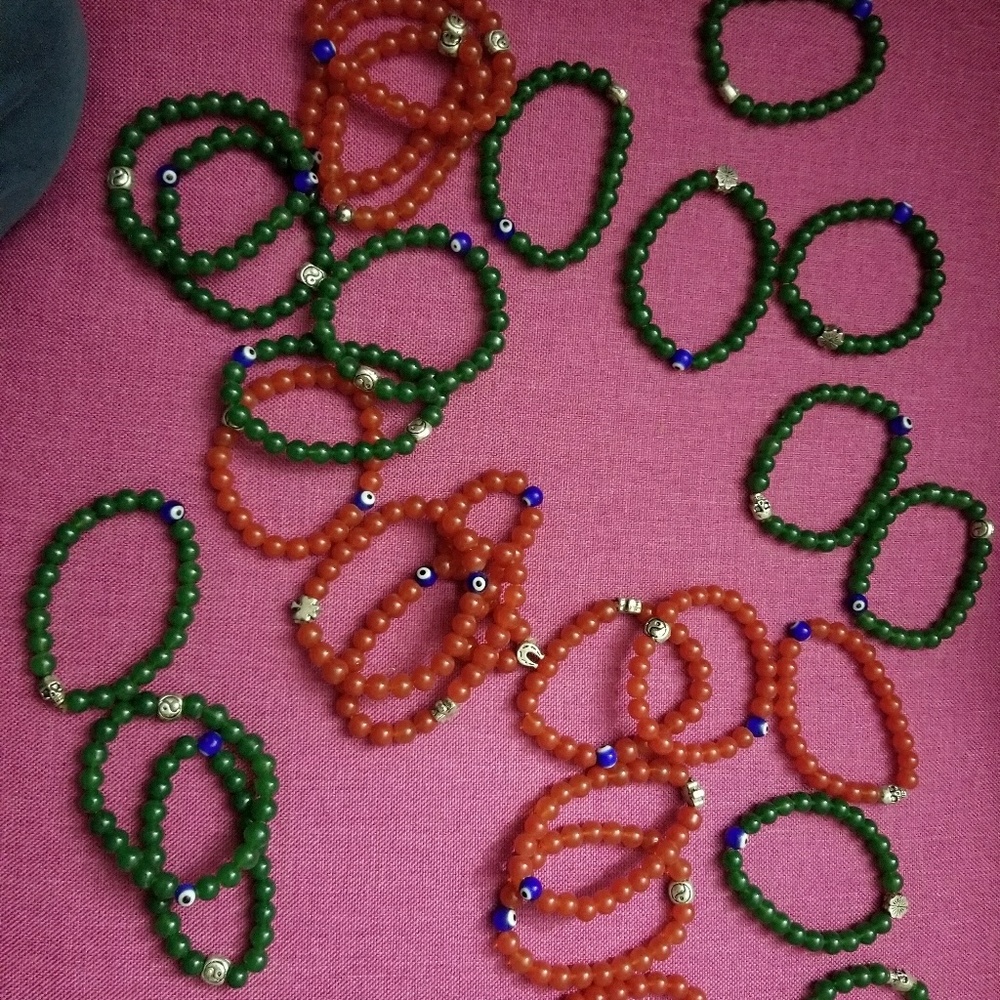 Bracelet